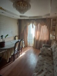 3-��������� �������� � 62.4 �² � 3/5 ����, ��� ������-1 � ���� ��-�������� ���� 1