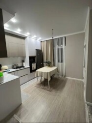 2-комнатная квартира · 55 м² · 8/9 этаж, Райымбек батыр 283 — Рядом с Магнумом фото 7 2-комнатная квартира · 55 м² · 8/9 этаж, Райымбек батыр 283 — Рядом с Магнумом фото 7