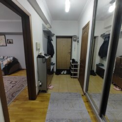 3-��������� �������� � 90 �² � 1/5 ���� �� 75 ��� 〒 ������, ����������� �-�, ��������� � �������� ������ ���� 6