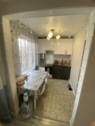 Продается квартира Алматы, Бостандыкский р-н, Басенова, ул., 41 фото 9 Продается квартира Алматы, Бостандыкский р-н, Басенова, ул., 41 фото 9