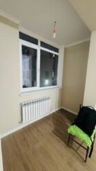 2-��������� �������� � 40 �² � 2/6 ����, ��� �����-1, ���������� 196/17 ���� 6