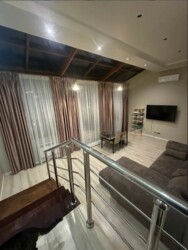 2-комнатная квартира · 83.4 м² · 3/12 этаж, Гоголя 20 фото 2 2-комнатная квартира · 83.4 м² · 3/12 этаж, Гоголя 20 фото 2