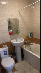 1-комнатная квартира · 34 м² · 5/5 этаж, Богенбай батыр 192 — богенбай шагабудтинова фото 5 1-комнатная квартира · 34 м² · 5/5 этаж, Богенбай батыр 192 — богенбай шагабудтинова фото 5