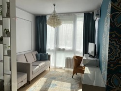 Продается квартира Алматы, Бостандыкский р-н, Розыбакиева, ул., 283 фото 2 Продается квартира Алматы, Бостандыкский р-н, Розыбакиева, ул., 283 фото 2