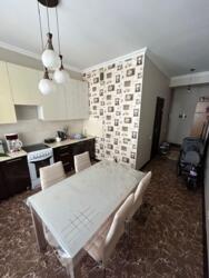 Продается квартира Алматы, Алмалинский р-н, Улица Казыбек би, 125 фото 4 Продается квартира Алматы, Алмалинский р-н, Улица Казыбек би, 125 фото 4