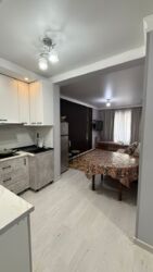 Продается квартира Алматы, Алмалинский р-н, Муратбаева, ул., 14 фото 11 Продается квартира Алматы, Алмалинский р-н, Муратбаева, ул., 14 фото 11