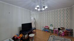 3-��������� �������� � 122 �² � 6/16 ����, ���-������ 53 � ������� ���� 23