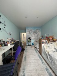 3-комнатная квартира · 112 м² · 11/12 этаж, Тургут Озала 194 фото 15 3-комнатная квартира · 112 м² · 11/12 этаж, Тургут Озала 194 фото 15