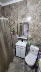 2-комнатная квартира · 45 м² · 6/6 этаж, мкр Айнабулак-2, Айнабулак 2-й микрорайон 40Б — Макатаева фото 2 2-комнатная квартира · 45 м² · 6/6 этаж, мкр Айнабулак-2, Айнабулак 2-й микрорайон 40Б — Макатаева фото 2