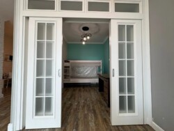 3-��������� �������� � 83 �² � 9/10 ����, ��� ����������, �������� 230 � �� ������ ���� 2