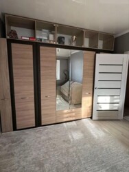 1-��������� �������� � 35.6 �² � 5/5 ����, ���������� 30� ���� 6