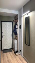 1-комнатная квартира · 22 м² · 2/5 этаж, Утеген батыра 71а фото 4 1-комнатная квартира · 22 м² · 2/5 этаж, Утеген батыра 71а фото 4