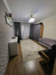 3-комнатная квартира · 140 м² · 3/14 этаж, мкр Орбита-1, Навои 72 фото 16 3-комнатная квартира · 140 м² · 3/14 этаж, мкр Орбита-1, Навои 72 фото 16