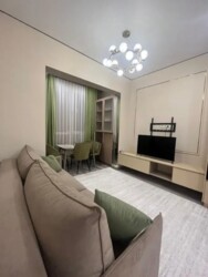 Продается квартира Алматы, Бостандыкский р-н, Гагарина, пр., 310 фото 2 Продается квартира Алматы, Бостандыкский р-н, Гагарина, пр., 310 фото 2