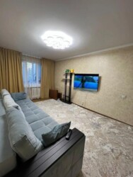 Продается квартира Алматы, Алмалинский р-н, Си Синхая, ул., 18 фото 12 Продается квартира Алматы, Алмалинский р-н, Си Синхая, ул., 18 фото 12