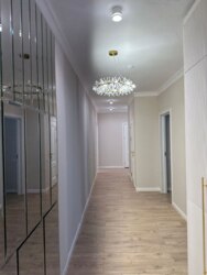 3-��������� �������� � 110 �² � 9/12 ����, ���� 165/2 ���� 6