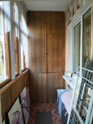 1-комнатная квартира · 31.4 м² · 2/5 этаж, Байзакова 224 — Угол Джамбула фото 7 1-комнатная квартира · 31.4 м² · 2/5 этаж, Байзакова 224 — Угол Джамбула фото 7