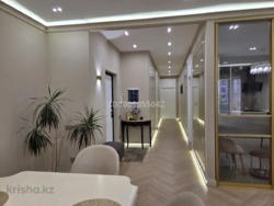 Продается квартира Алматы, Бостандыкский р-н, мкр.Мирас, 55 фото 2 Продается квартира Алматы, Бостандыкский р-н, мкр.Мирас, 55 фото 2