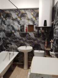 1-комнатная квартира · 37 м² · 1/5 этаж, Осипенко 27/2 — Район Вокзала Алматы -1 фото 6 1-комнатная квартира · 37 м² · 1/5 этаж, Осипенко 27/2 — Район Вокзала Алматы -1 фото 6