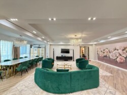 4-��������� �������� � 250 �² � 10/10 ����, ��� �����-3 17/1 � ����� - �������� ���� 6