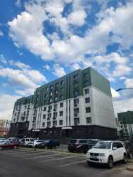 Продается квартира Алматы, Медеуский р-н, Райымбека, пр., 169 фото 8 Продается квартира Алматы, Медеуский р-н, Райымбека, пр., 169 фото 8