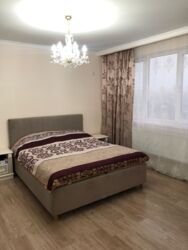 Продается квартира Алматы, Алмалинский р-н, Брусиловского, ул., 159 фото 1 Продается квартира Алматы, Алмалинский р-н, Брусиловского, ул., 159 фото 1