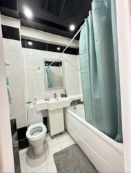 Продается квартира Алматы, Ауэзовский р-н, Толе би, 298/6 фото 5 Продается квартира Алматы, Ауэзовский р-н, Толе би, 298/6 фото 5