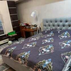 4-комнатная квартира · 84.2 м² · 2/3 этаж, Бокейханова 19Б фото 4 4-комнатная квартира · 84.2 м² · 2/3 этаж, Бокейханова 19Б фото 4