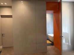 3-��������� �������� � 190 �² � 1/4 ����, ����������� 55 ���� 23