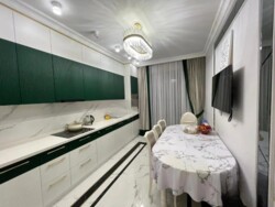 Продается квартира Алматы, Бостандыкский р-н, Торайгырова, ул., 21/1 фото 17 Продается квартира Алматы, Бостандыкский р-н, Торайгырова, ул., 21/1 фото 17