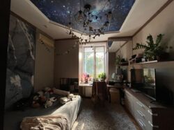 3-��������� ��������, 67 �², 3/4 ����, �������� ������ ���� 4