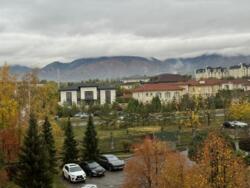 Продается квартира Алматы, Бостандыкский р-н, мкр.Мирас, 53-64 фото 14 Продается квартира Алматы, Бостандыкский р-н, мкр.Мирас, 53-64 фото 14