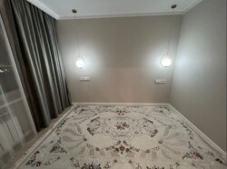 2-комнатная квартира · 55 м² · 8/9 этаж, Райымбек батыр 283 — Рядом с Магнумом фото 9 2-комнатная квартира · 55 м² · 8/9 этаж, Райымбек батыр 283 — Рядом с Магнумом фото 9