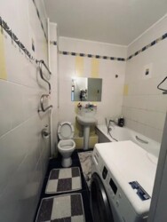 Продается квартира Алматы, Ауэзовский р-н, мкр.Жетысу-1, Момышұлы, 33 фото 3 Продается квартира Алматы, Ауэзовский р-н, мкр.Жетысу-1, Момышұлы, 33 фото 3