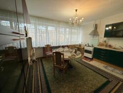 3-��������� �������� � 120.6 �² � 2/9 ����, ������� 9� � Essentai Mall ���� 8