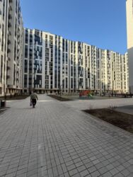 ��������� �������� ������, ���������� �-�, River city ���� 16