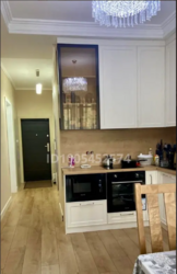 Продается квартира Алматы, Медеуский р-н, Сагадат Нурмагамбетов, 138/2 фото 1 Продается квартира Алматы, Медеуский р-н, Сагадат Нурмагамбетов, 138/2 фото 1