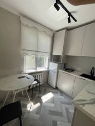 Продается квартира Алматы, Жетысуский р-н, Айнабулак-1, Айнабулак 1, 5 фото 1 Продается квартира Алматы, Жетысуский р-н, Айнабулак-1, Айнабулак 1, 5 фото 1