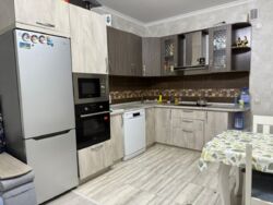 2-��������� �������� � 55 �² � 11/13 ����, ������ ������ 17� � �� ���� ����� �������� ���� ���� 8