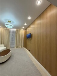 3-комнатная квартира · 95 м² · 1/9 этаж, Симферопольская 13 — Жандосова 108/1 фото 11 3-комнатная квартира · 95 м² · 1/9 этаж, Симферопольская 13 — Жандосова 108/1 фото 11