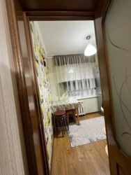 Продается квартира Алматы, Алмалинский р-н, Си Синхая, ул., 18 фото 9 Продается квартира Алматы, Алмалинский р-н, Си Синхая, ул., 18 фото 9