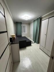 2-комнатная квартира · 43 м² · 4/4 этаж, Утепова 23 — Розабакиева утепова фото 17 2-комнатная квартира · 43 м² · 4/4 этаж, Утепова 23 — Розабакиева утепова фото 17