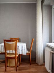 3-��������� �������� � 64.1 �² � 3/5 ����, ������ 117 � ��������� ���� 13