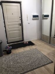 2-��������� �������� � 55 �² � 2/13 ����, ������ ������ 17� � ������� ���� 18