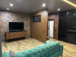 2-комнатная квартира · 59 м² · 7/10 этаж, Назарбаева 34/1 — Маметова Тулебаева фото 6 2-комнатная квартира · 59 м² · 7/10 этаж, Назарбаева 34/1 — Маметова Тулебаева фото 6