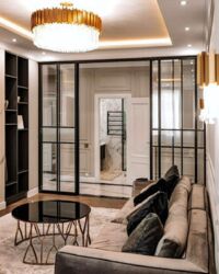 ��������� �������� ������, ������������� �-�, ��������, 25/1 ���� 9