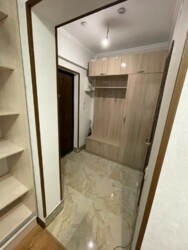 2-комнатная квартира · 65 м² · 17/18 этаж, Брусиловского 167 — Брусиловского Есенжанова фото 5 2-комнатная квартира · 65 м² · 17/18 этаж, Брусиловского 167 — Брусиловского Есенжанова фото 5