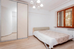 4-��������� �������� � 101 �² � 1/5 ����, ��� ��������, ���������� 230 � ����������� ���� 3