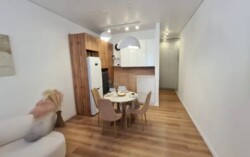 Продается квартира Алматы, Бостандыкский р-н, Журавлева, ул., 28 фото 7 Продается квартира Алматы, Бостандыкский р-н, Журавлева, ул., 28 фото 7