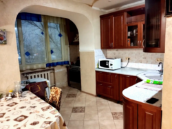 3-��������� �������� � 74 �² � 5/5 ����, ��������� 22 � ����� ����������� � ����� ���� 4